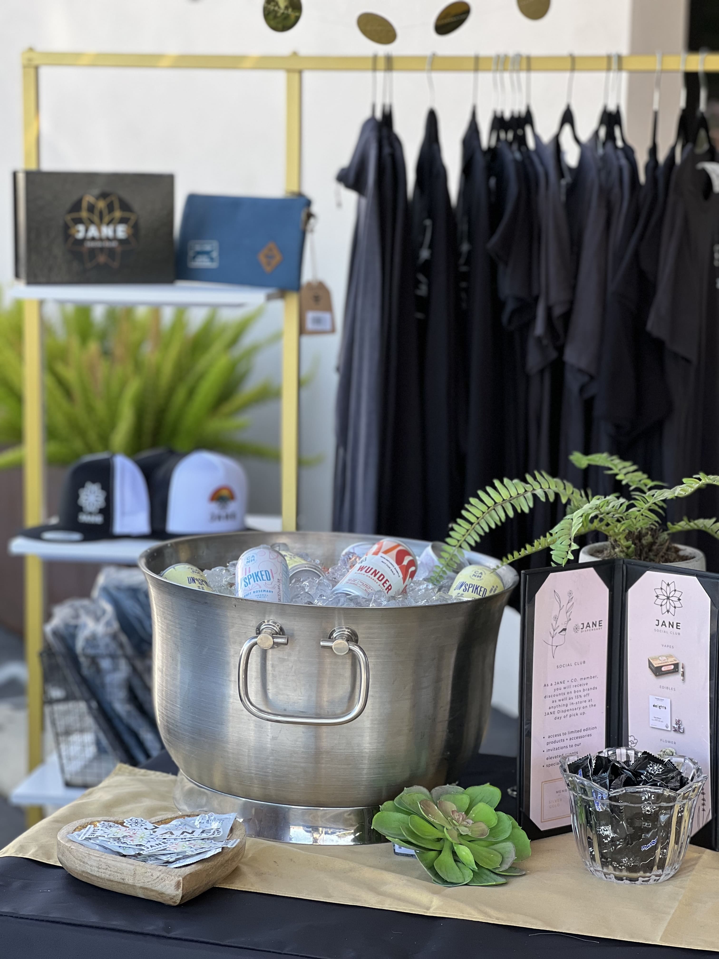 Jane Dispensary Image