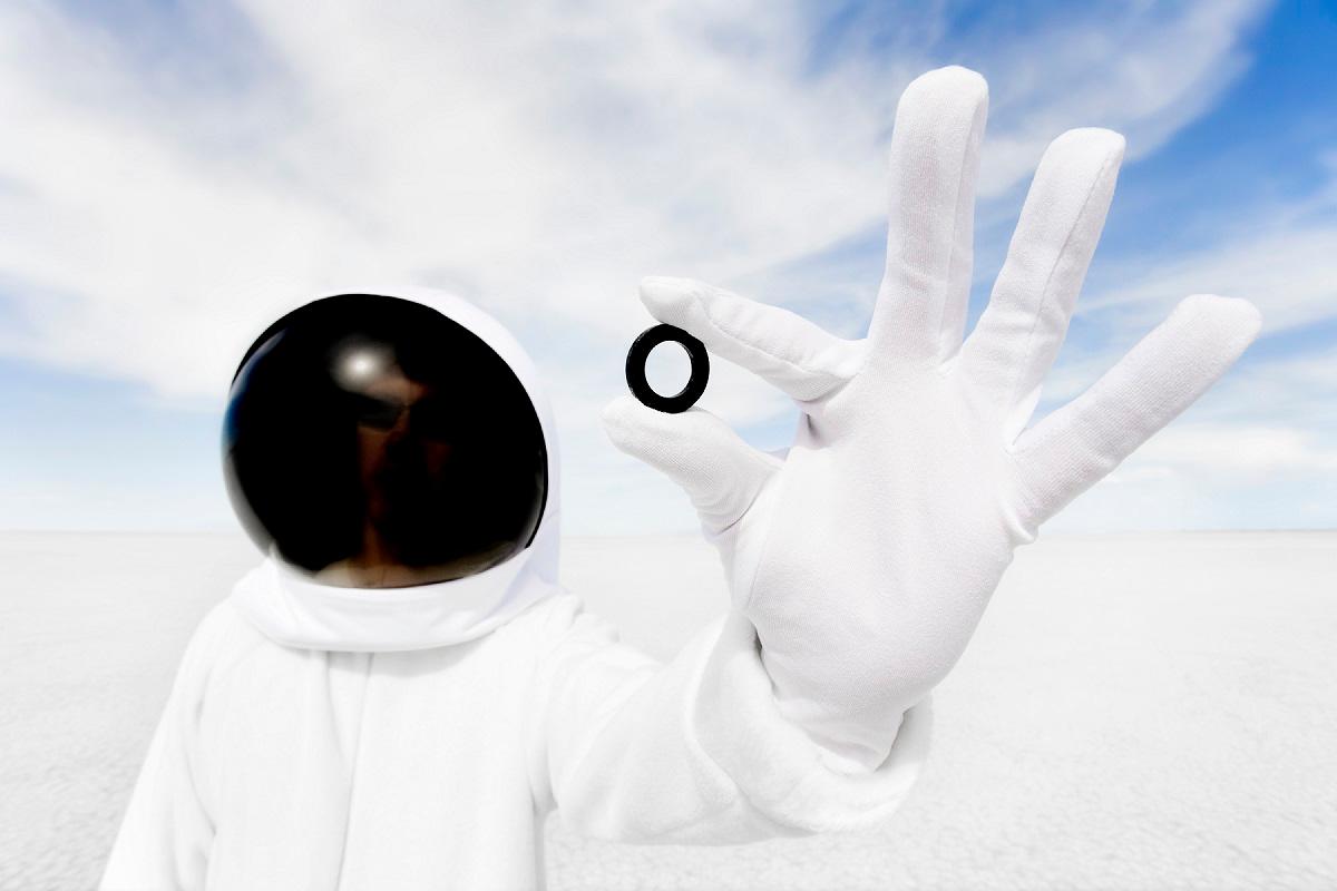 Nordmann, Rassmann GmbH, Kajen 2 in Hamburg