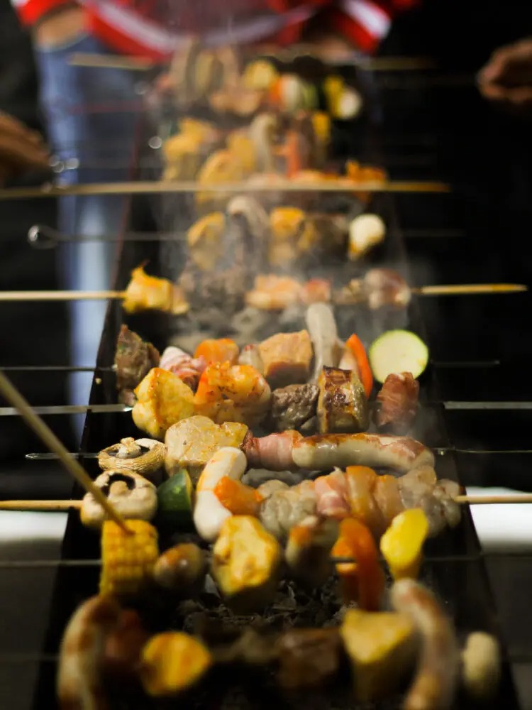 Catering & Partyservice für jeden Anlass