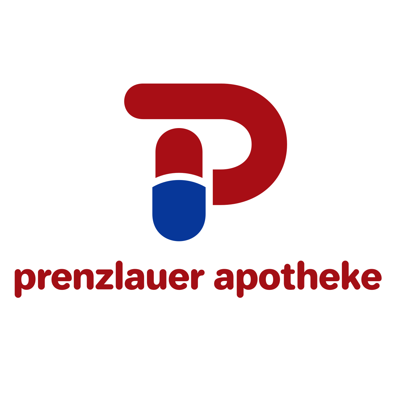 Prenzlauer Apotheke Logo