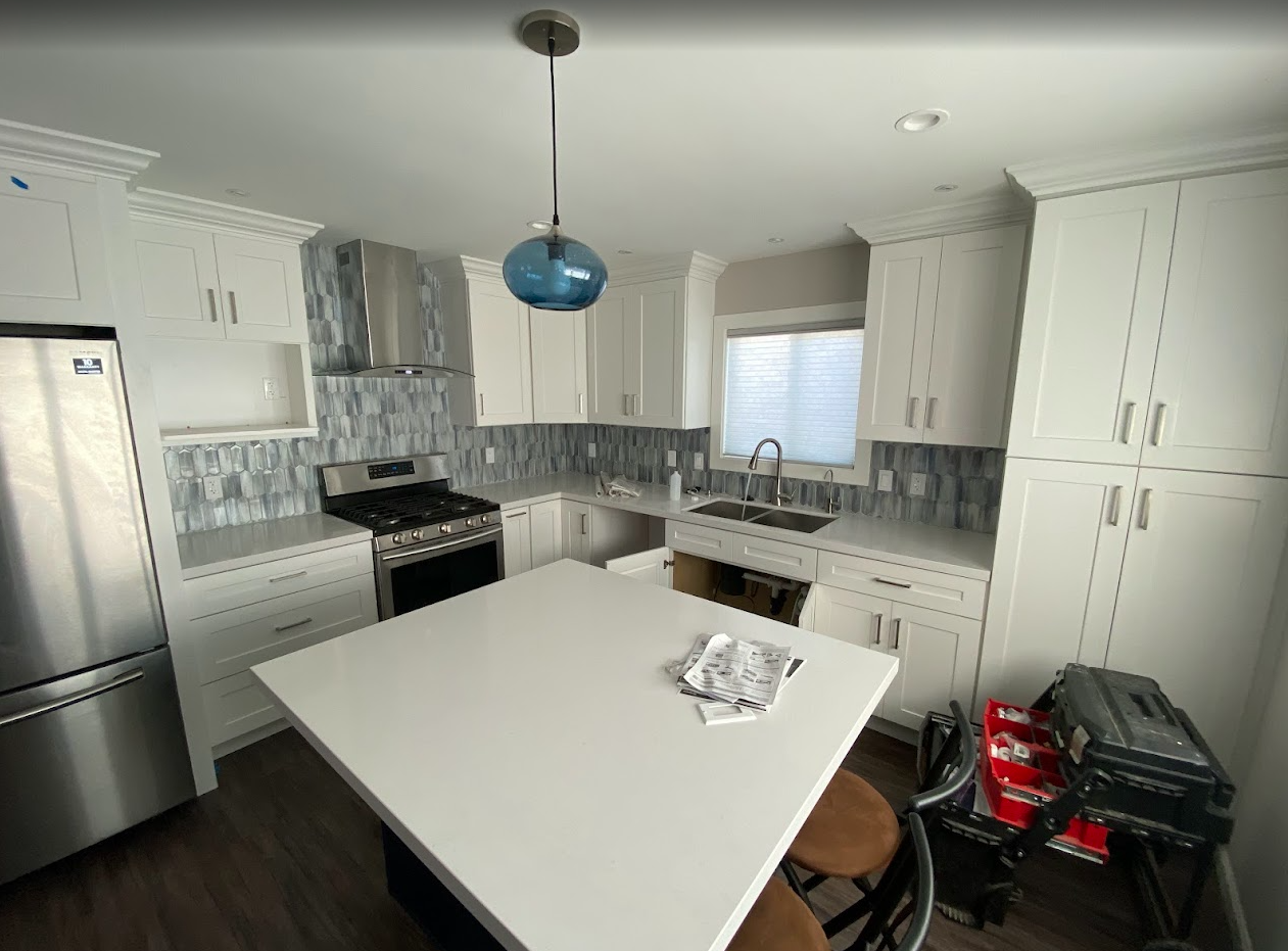 Empire Builders Image