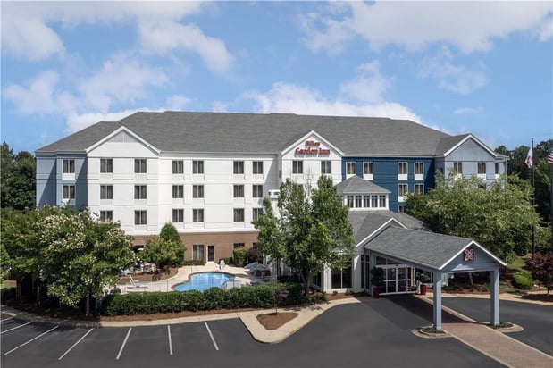 Images Hilton Garden Inn Auburn/Opelika