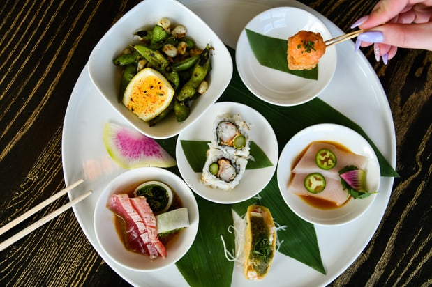 Images Nobu - Caesars New Orleans