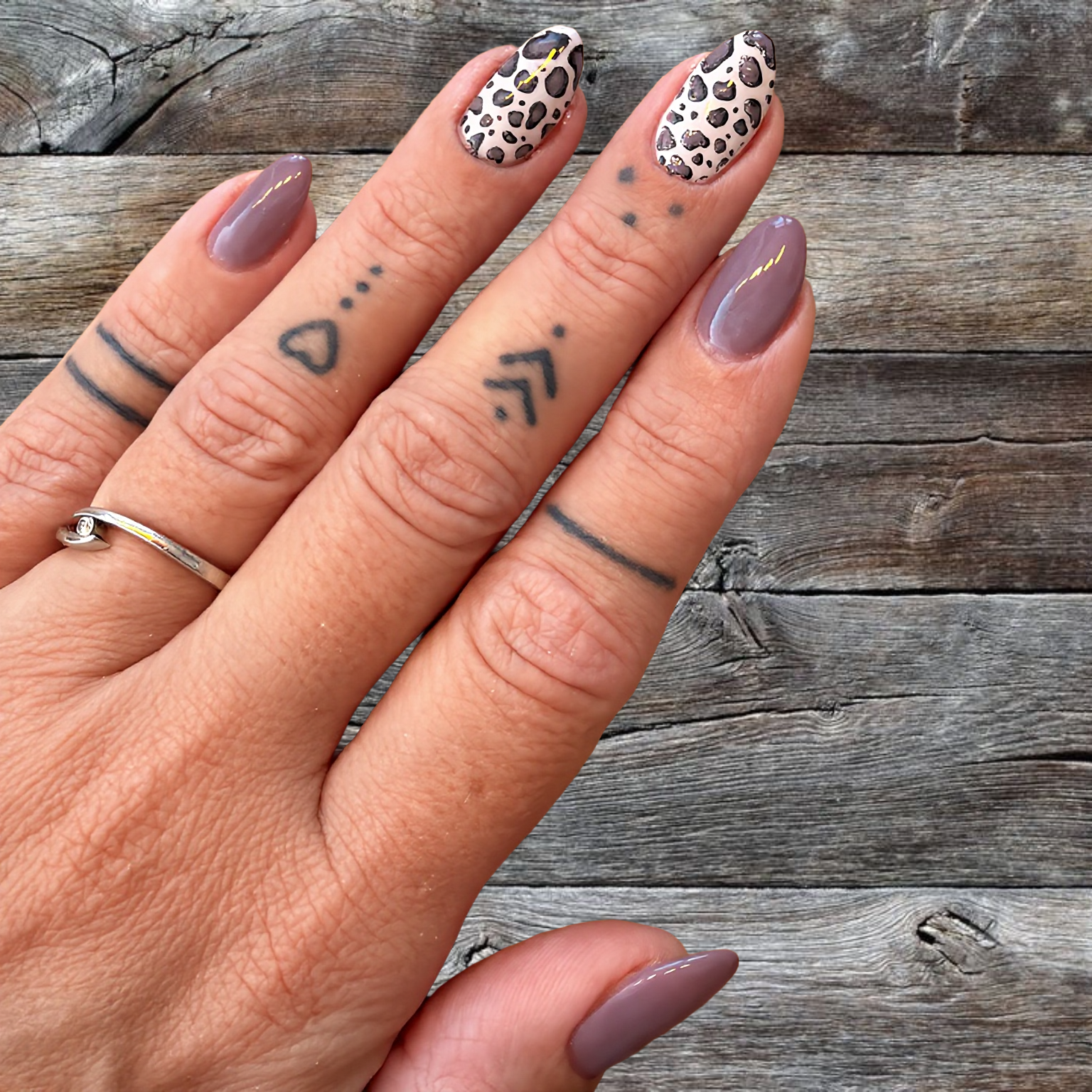 Bild 3 von Fingerwerk - Bettina Ebster