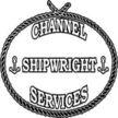 Channel Shipwright Services Pty Ltd Logo