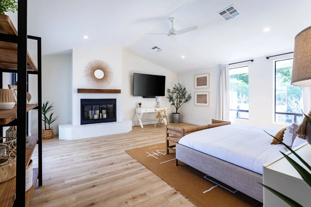 Images TRAVLR Vacation Homes