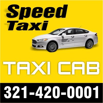 Speed Taxi Transportation