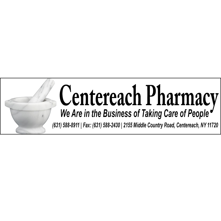 Centereach Pharmacy & Surgical