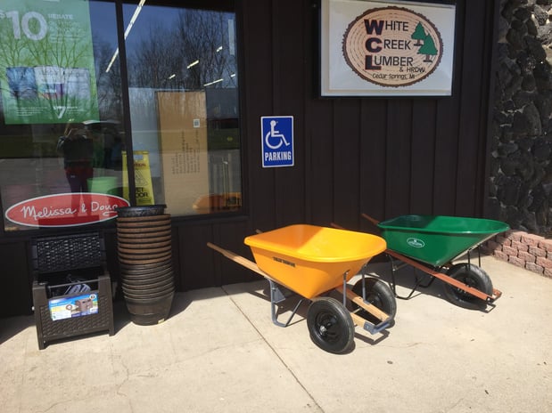 Images White Creek Lumber & Hardware LLC