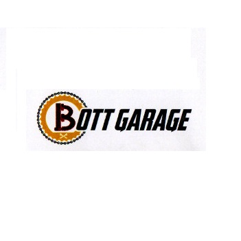 Bott Garage Logo