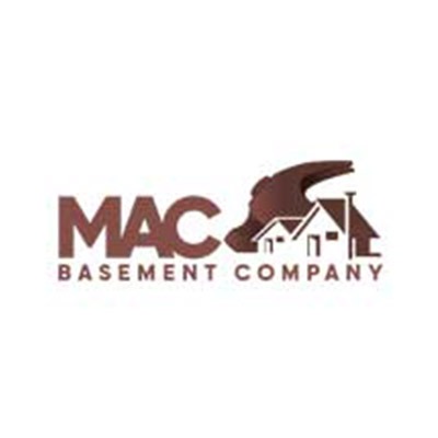 MAC Basement Company Logo