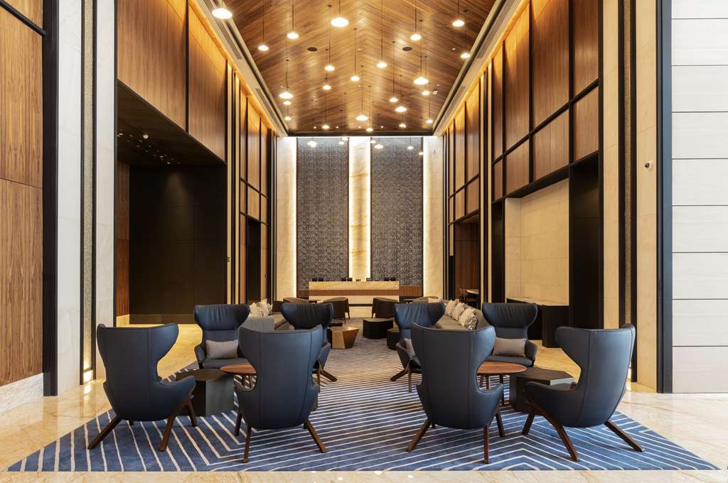 Images Hilton Monterrey Valle