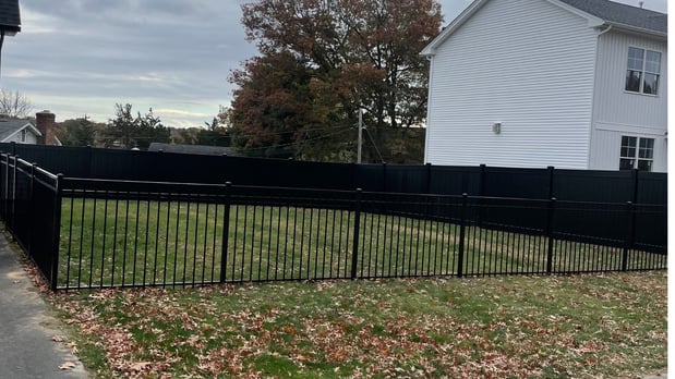 Images Superior Fence & Rail