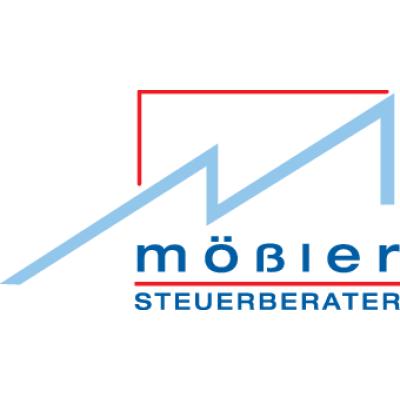 Logo Steuerberater Bernhard Mößler