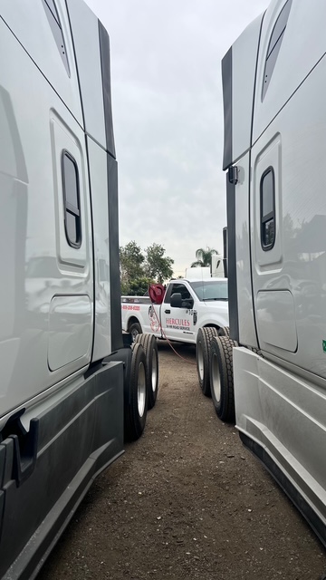 Cummins Engine Specialist-J&G Truck Repair Inc