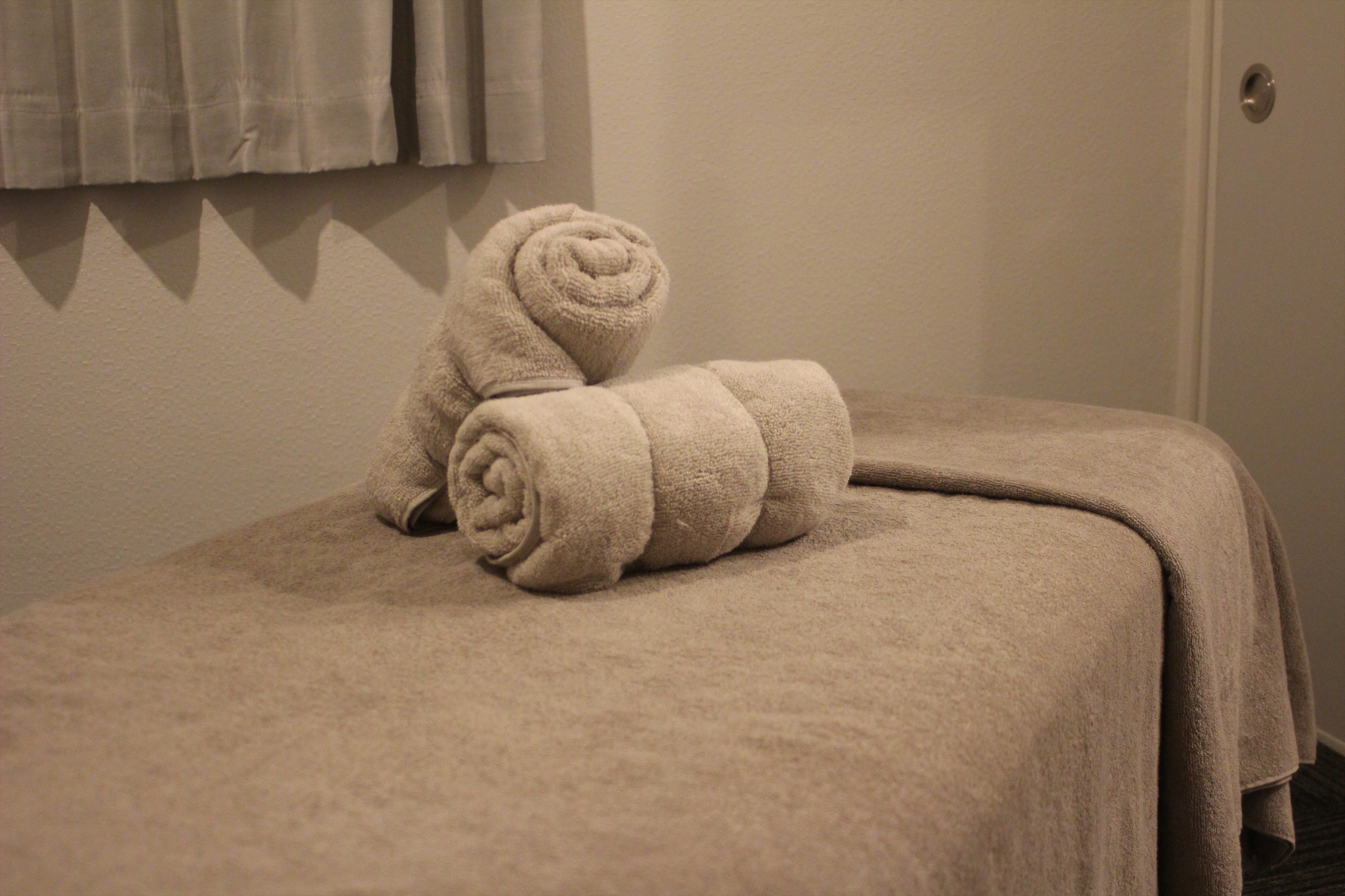 Images 融合型トータルケアサロン la kanka～ラ カンカ～ 勝どき本店