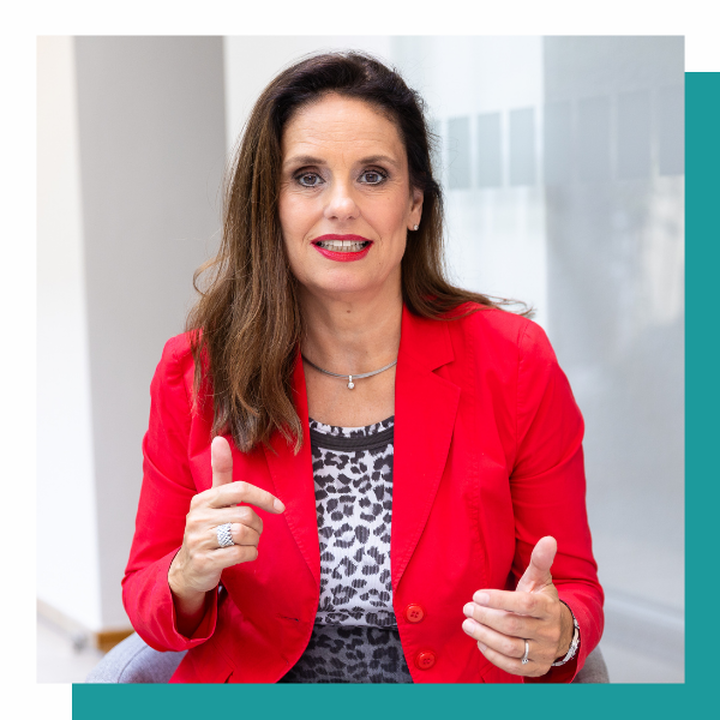 Bild 4 von Sparring-Partnerin