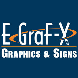 EgraF-X Logo