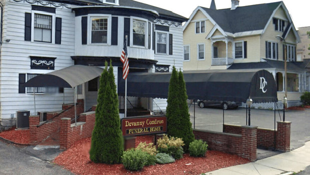 Images Devanny-Condron Funeral Home