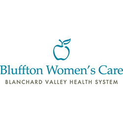 Blanchard Valley Obstetrics & Gynecology - Bluffton Logo