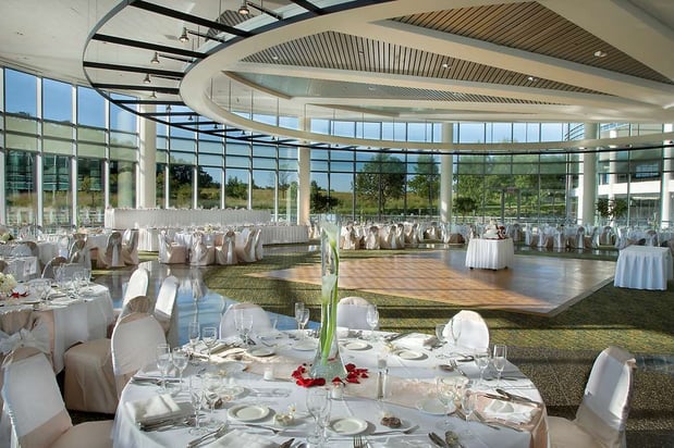 Images DoubleTree Suites by Hilton Hotel & Conference Center Chicago-Downers Grove