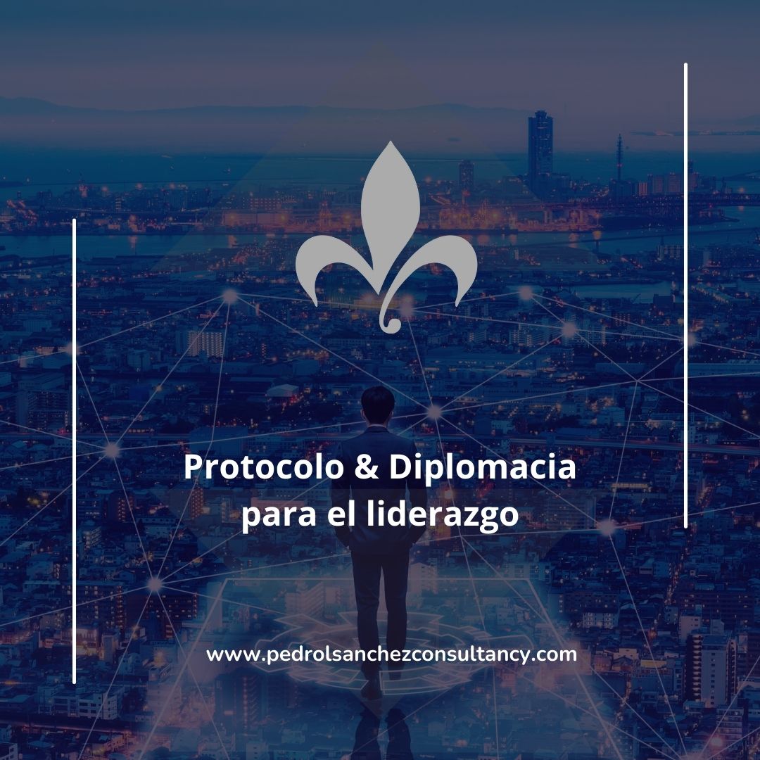 Images Protocol Y Diplomacy Consultancy S.L.