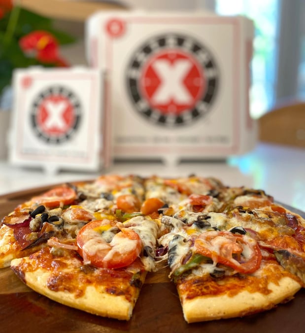 Images Extreme Pizza