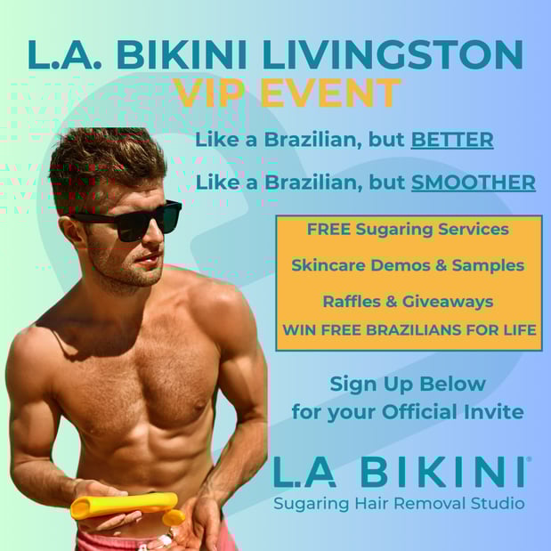 Images L.A. Bikini - Livingston