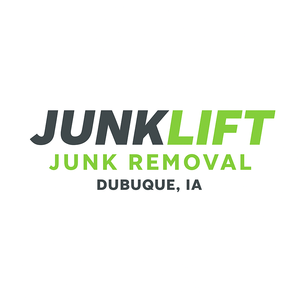 JunkLift Dubuque