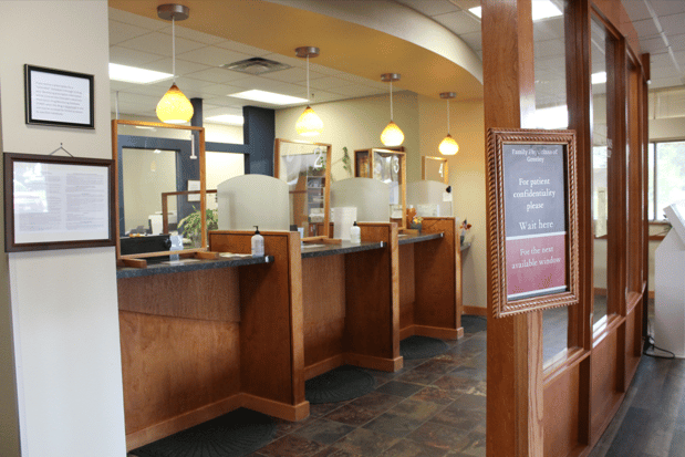 Images Family Physicians of Greeley, PLLP - West Office