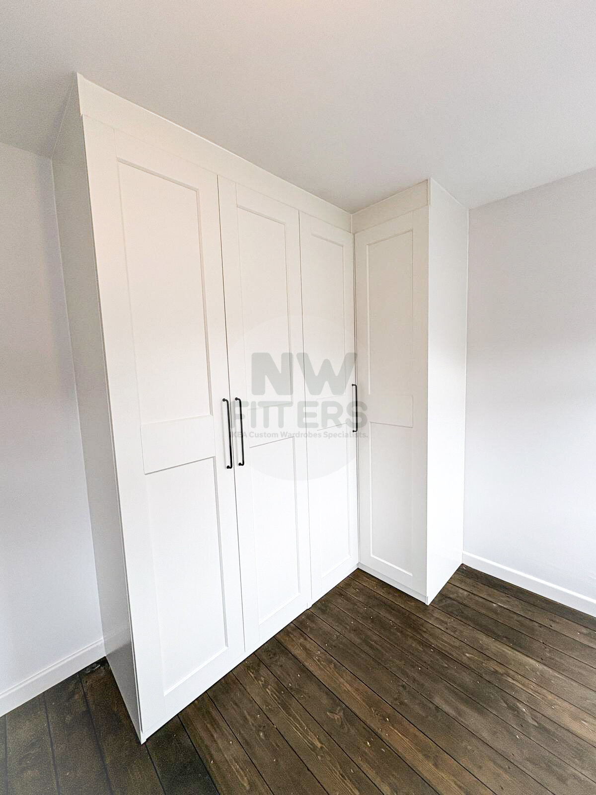 Images North-West Fitters