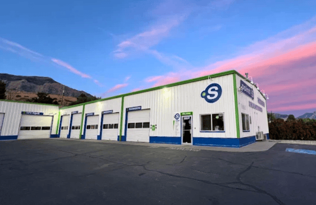 Images Gills Point S Tire & Auto Service