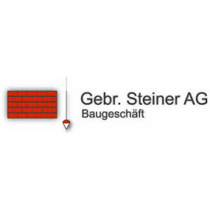Gebr. Steiner AG