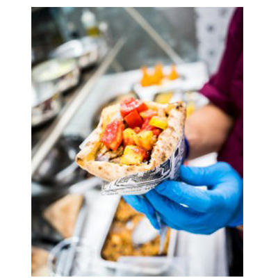 Images Pizzeria Europa