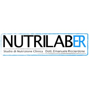 Studio di Nutrizione Clinica Nutrilaber Logo