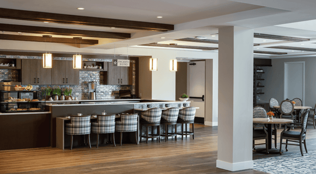 Images MorningStar Senior Living of Mission Viejo