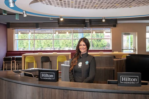 Images Tru by Hilton Sandusky