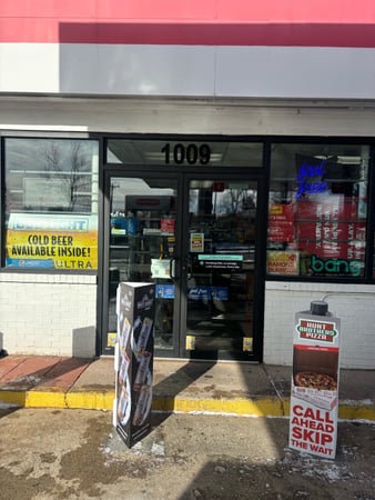 Images CoinFlip Bitcoin ATM - Horizon Food And Gas (Littleton)