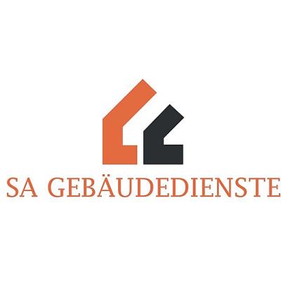 SA Gebäudedienste in Mannheim - Logo