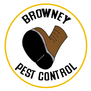 Browny Pest Control