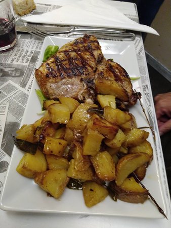 Images Antica Macelleria Pacini - Uscio e Bottega