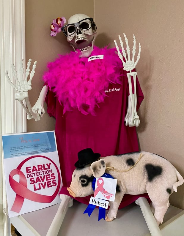 Images Edith Aldrich - State Farm Insurance Agent