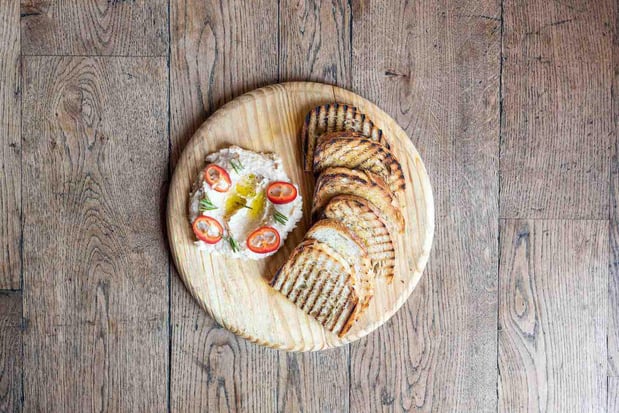 Images Quartino Ristorante