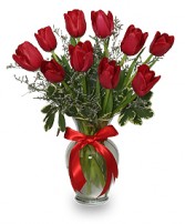 Galveston Flower Company
