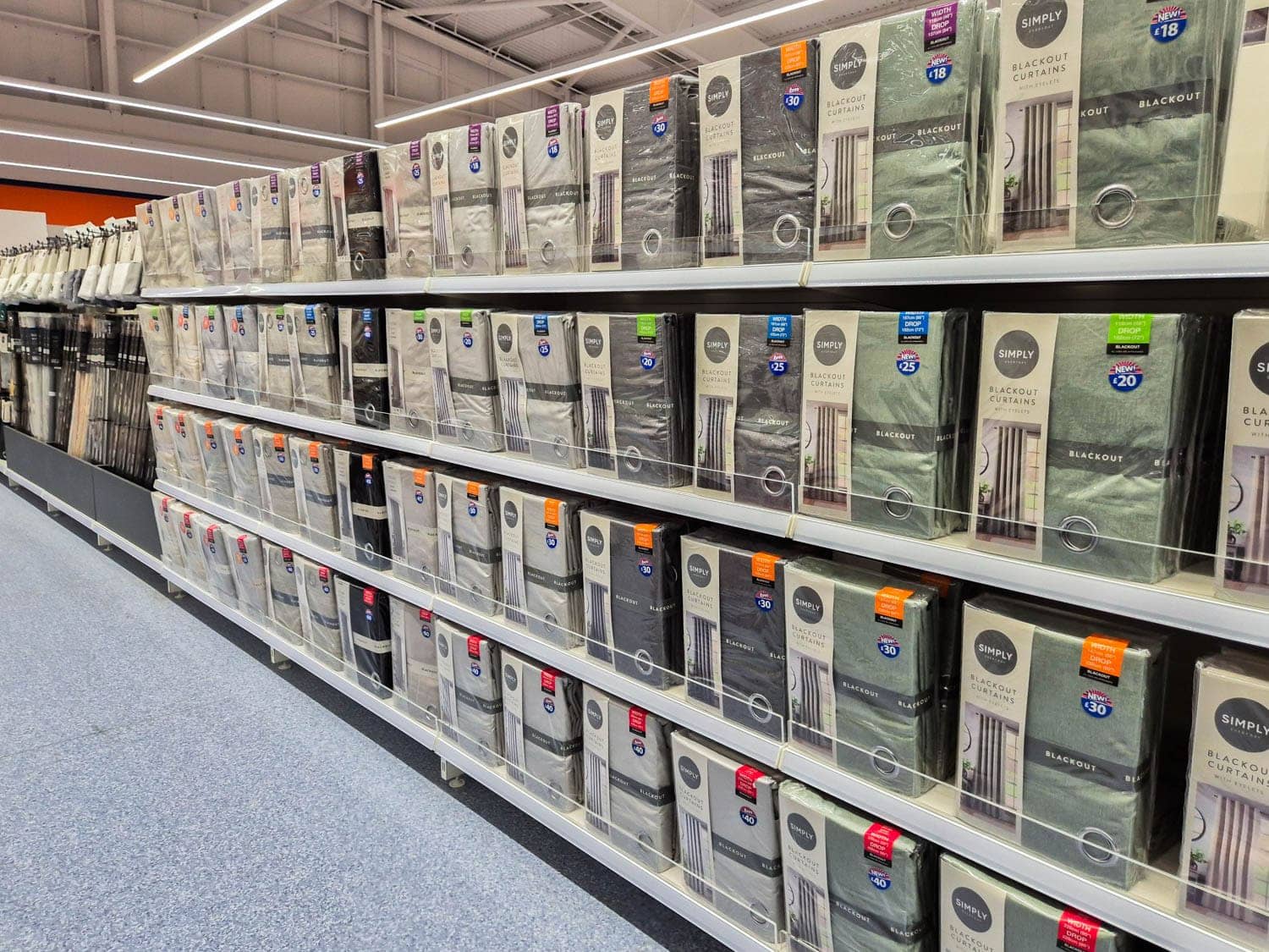 Images B&M Home Store with Garden Centre