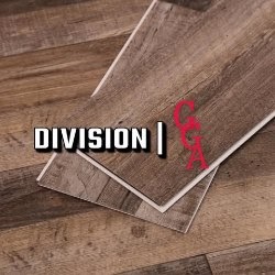 Division GGA Logo