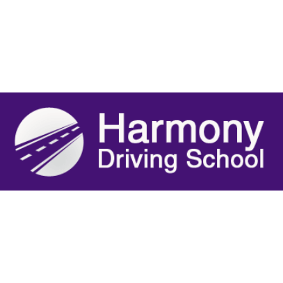 Harmony Driving School Logo