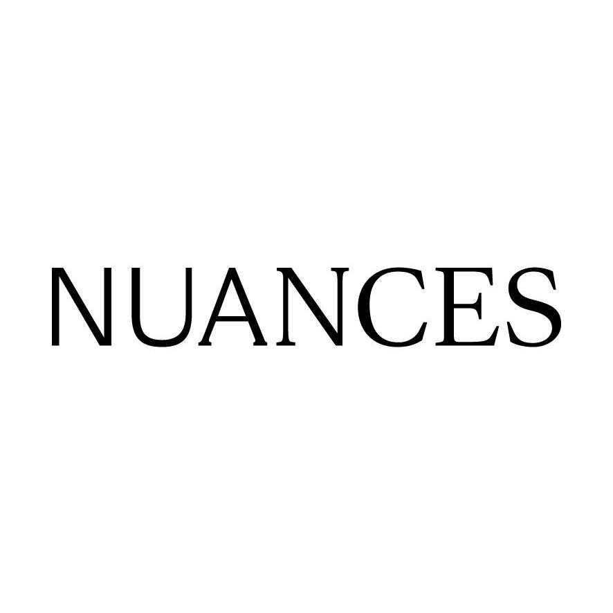 Nuances-Architecture d'interieur SA Logo