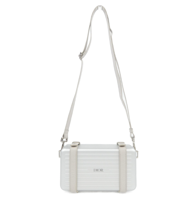 ディオール DIOR RIMOWA 2DRCA295YWT BAG