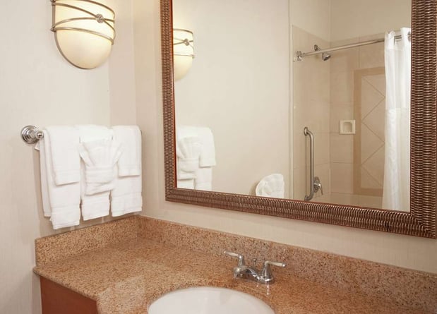 Images Hilton Garden Inn Atlanta Airport/Millenium Center